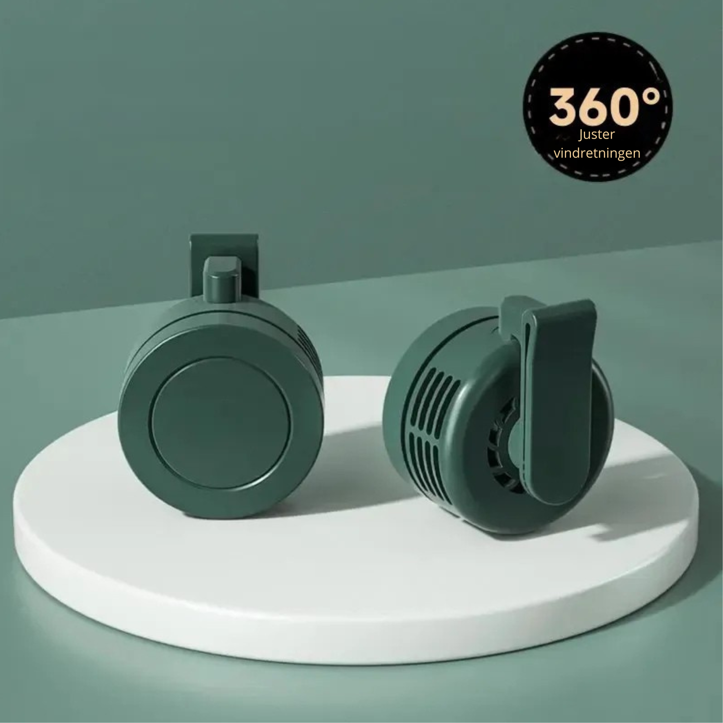 SvalPod