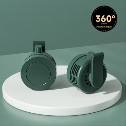 SvalPod