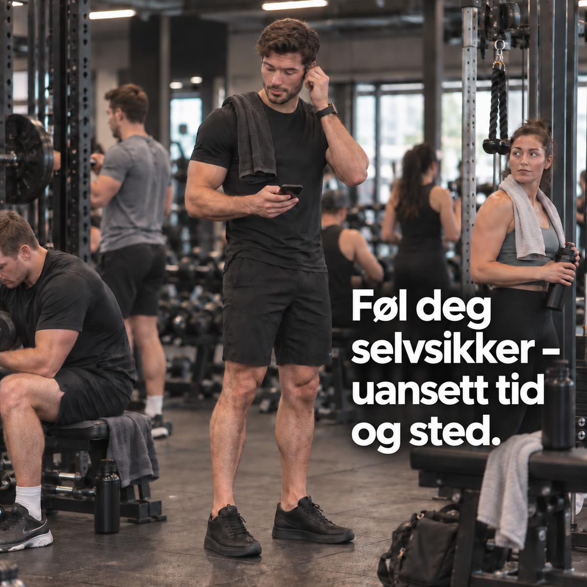 Veilanor - Høydesåler