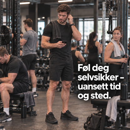 Veilanor - Høydesåler