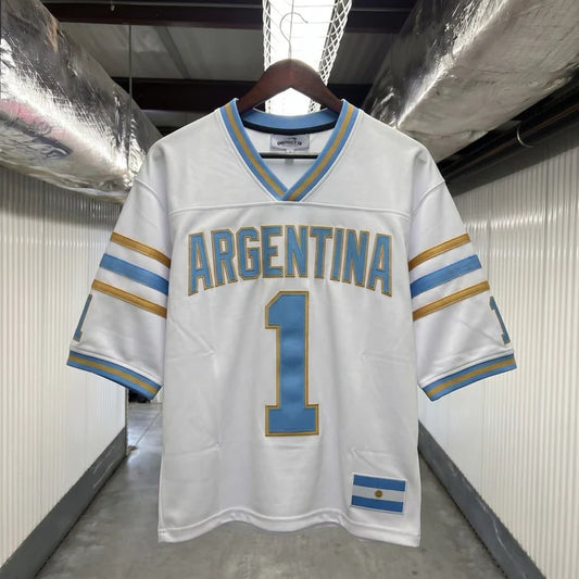 Argentina '1' Landslagströja