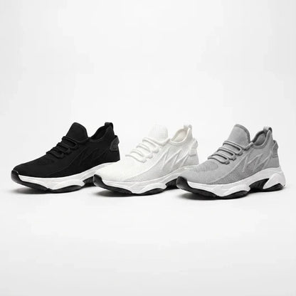 Veilanor - Høyde Sneakers